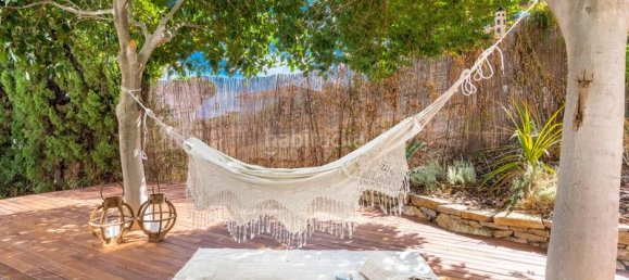 Вилла с 5 спальнями в Марбелья, Испания № 19000 27