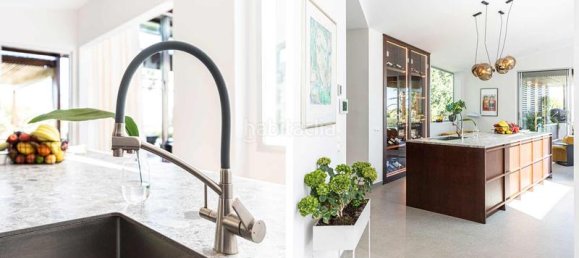 Вилла с 5 спальнями в Марбелья, Испания № 19000 13