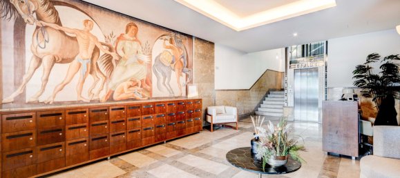 2 bedrooms Apartment in Lisbon, Portugal No. 118435 32