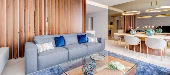 2 bedrooms Apartment in Lisbon, Portugal No. 118435 6