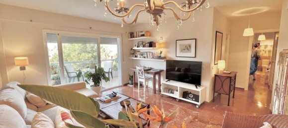 2 bedrooms Apartment in Malaga, Spain No. 39157 9