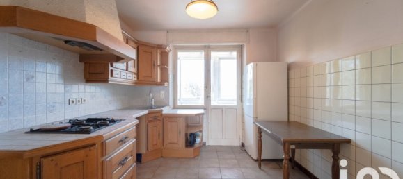 4 bedrooms Apartment in Thionville, France No. 292784 4