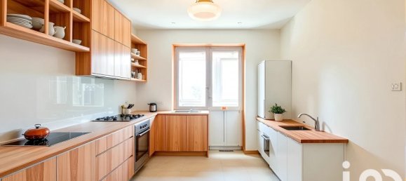 4 bedrooms Apartment in Thionville, France No. 292784 5