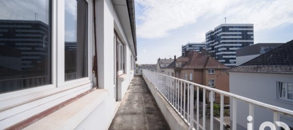 4 bedrooms Apartment in Thionville, France No. 292784 15