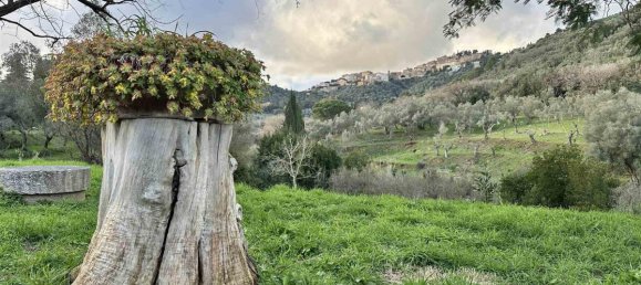 Casa T2 em Campiglia Marittima, Italy N.º 1417 4