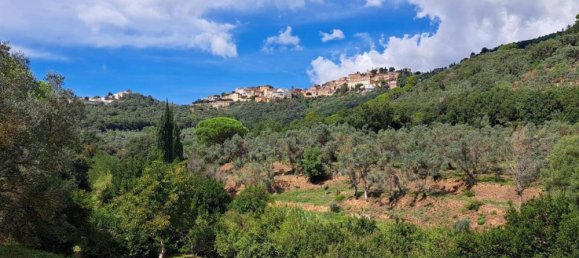 Casa T2 em Campiglia Marittima, Italy N.º 1417 5