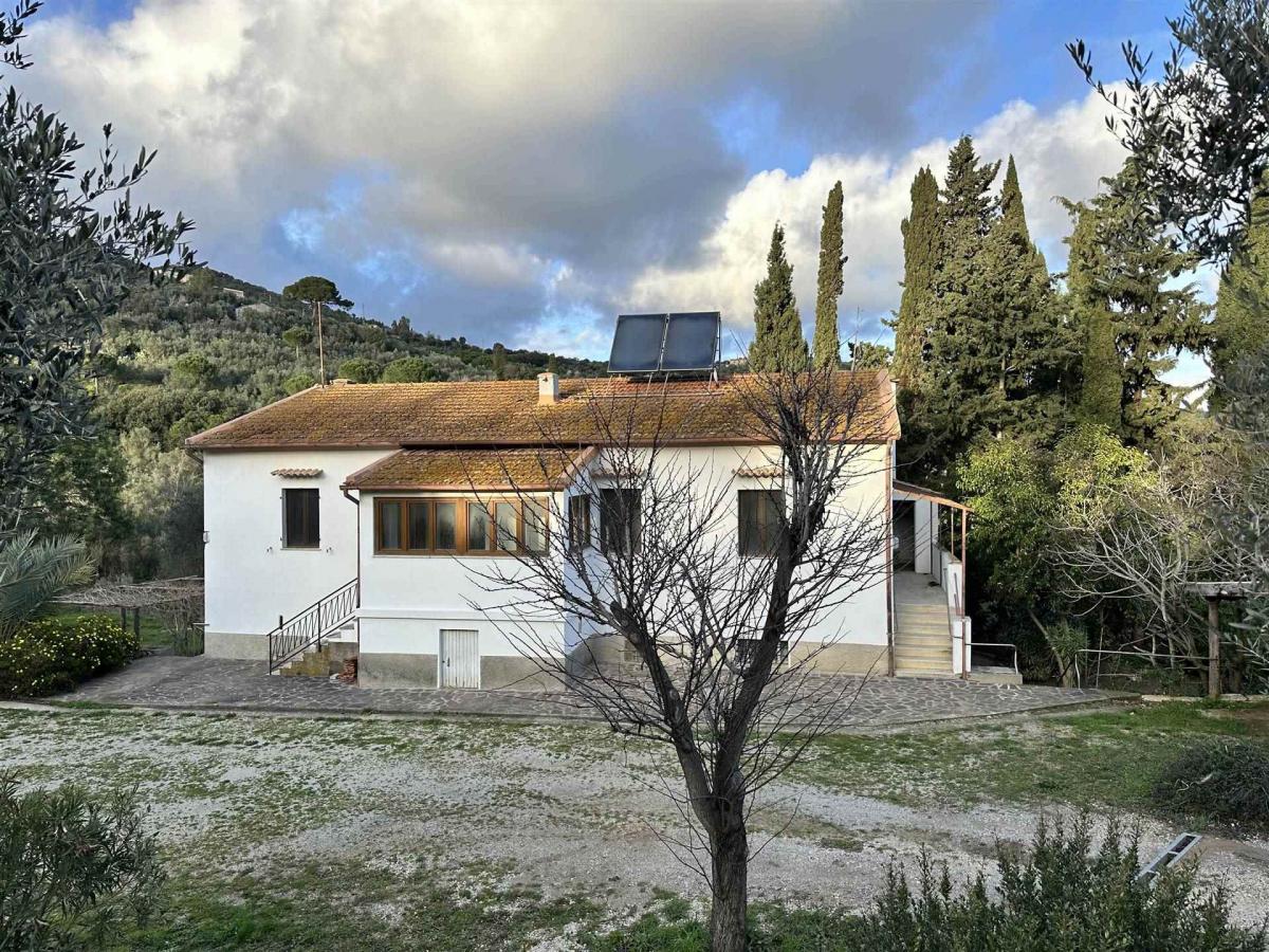 Casa T2 em Campiglia Marittima, Italy N.º 1417