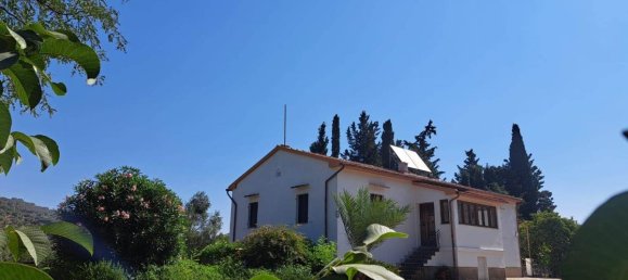 Casa T2 em Campiglia Marittima, Italy N.º 1417 8