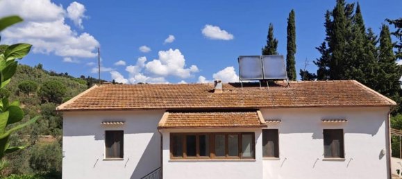 Casa T2 em Campiglia Marittima, Italy N.º 1417 9