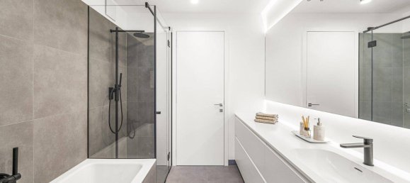 Apartamento de 2 habitaciónes en Vienna, Austria No. 95498 6