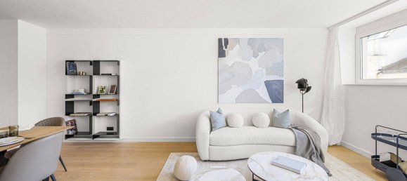 Apartamento de 2 habitaciónes en Vienna, Austria No. 95498 2