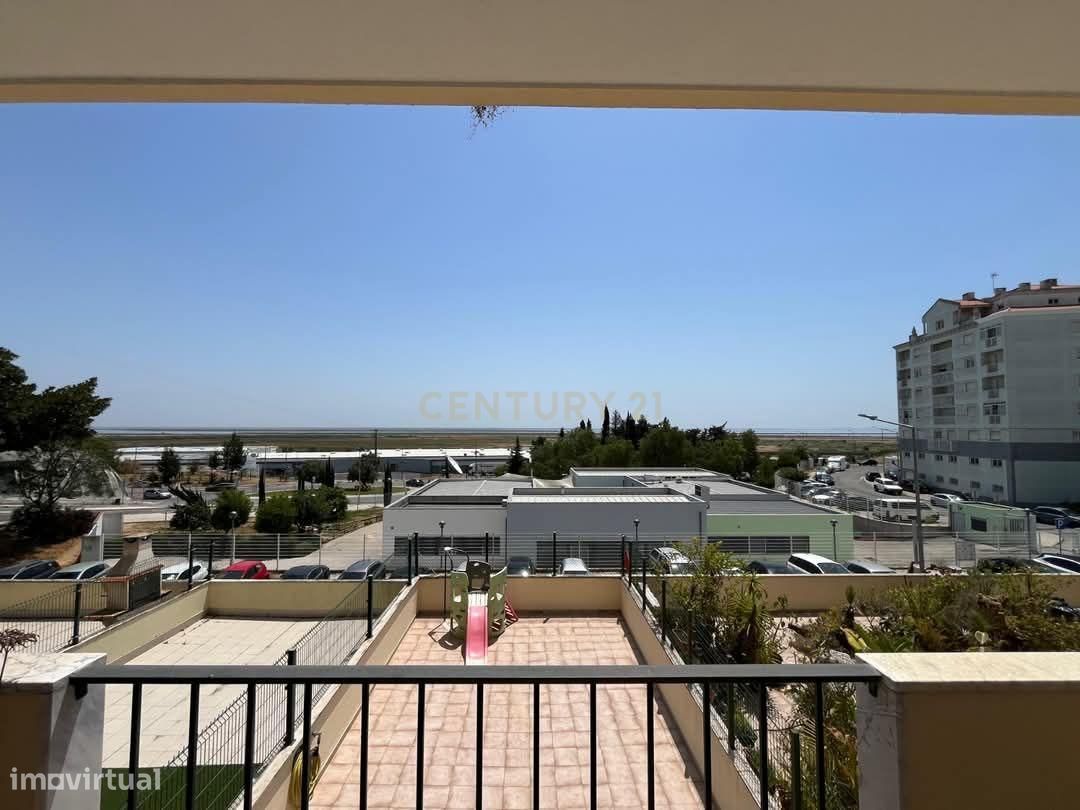 3 Schlafzimmer Wohnung in Vila Franca de Xira, Portugal, Nr. 243554