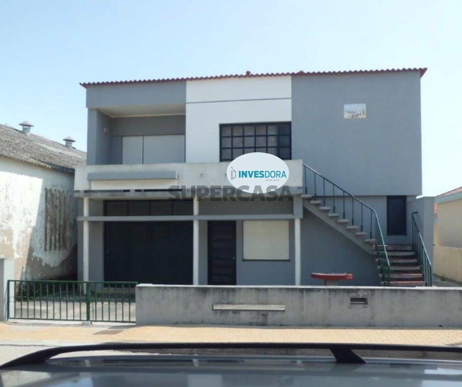 9 bedrooms House in Gafanha da Encarnacao, Portugal No. 160019