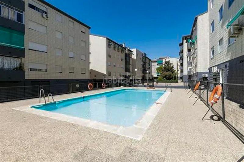 Apartamento de 3 dormitorios en Maracena, Spain No. 258985