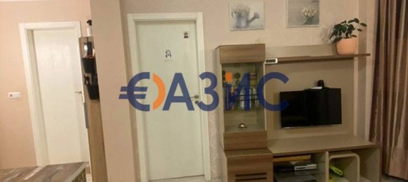 2 chambres Appartement à Sveti Vlas, Bulgaria No. 448 19