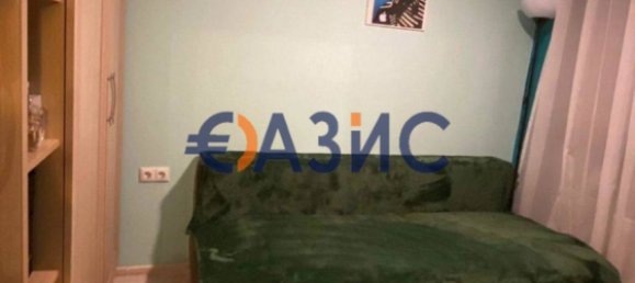 2 chambres Appartement à Sveti Vlas, Bulgaria No. 448 20