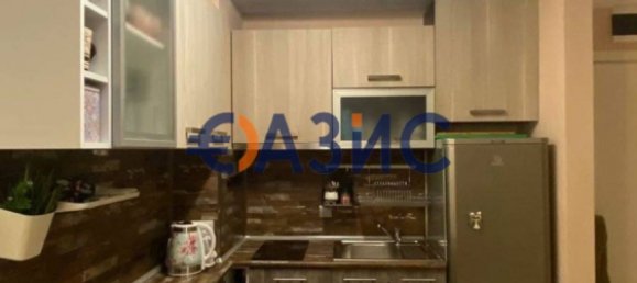 2 chambres Appartement à Sveti Vlas, Bulgaria No. 448 16