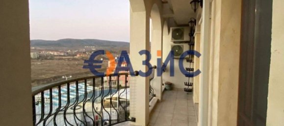 2 chambres Appartement à Sveti Vlas, Bulgaria No. 448 13