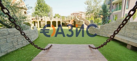 2 chambres Appartement à Sveti Vlas, Bulgaria No. 448 29