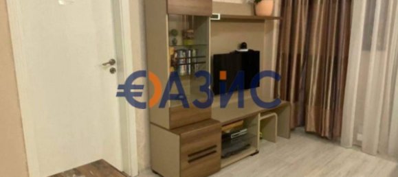 2 chambres Appartement à Sveti Vlas, Bulgaria No. 448 5