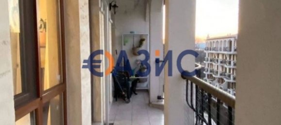 2 chambres Appartement à Sveti Vlas, Bulgaria No. 448 8