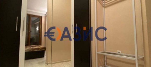 2 chambres Appartement à Sveti Vlas, Bulgaria No. 448 17