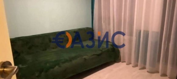 2 chambres Appartement à Sveti Vlas, Bulgaria No. 448 4