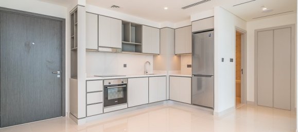 Apartamento de 1 dormitorio en Dubai Harbour, UAE No. 3792 3