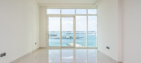 Apartamento de 1 dormitorio en Dubai Harbour, UAE No. 3792 2