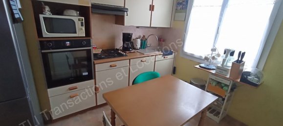 2 Schlafzimmer Wohnung in Dunkerque, France, Nr. 218005 2