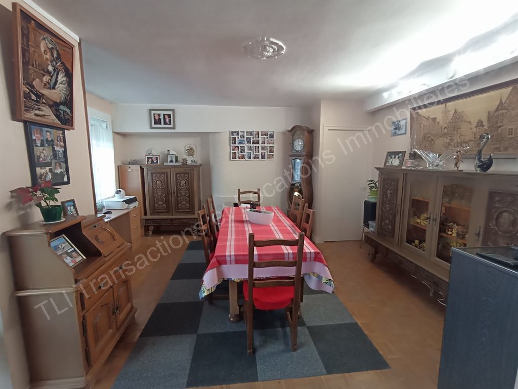 2 Schlafzimmer Wohnung in Dunkerque, France, Nr. 218005
