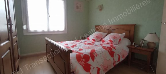 2 Schlafzimmer Wohnung in Dunkerque, France, Nr. 218005 4