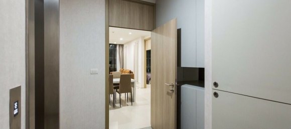 Apartamento em condomínio em Pathum Wan, Thailand N.º 74512 6