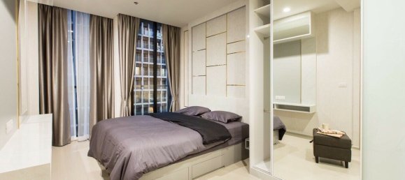 Apartamento em condomínio em Pathum Wan, Thailand N.º 74512 3