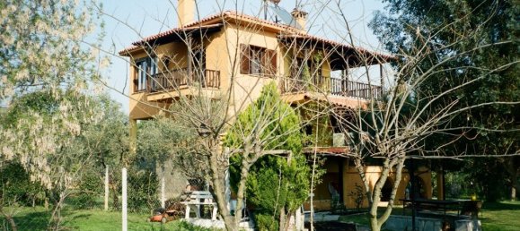 Vivenda T4 em Chalkidiki, Greece N.º 94510 10