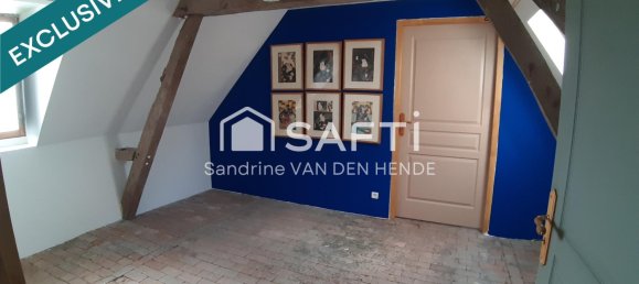 2 bedrooms House in Montcornet, France No. 253166 13