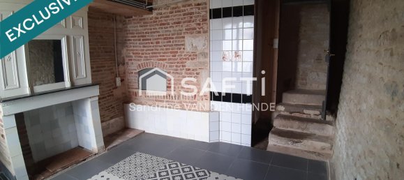 2 bedrooms House in Montcornet, France No. 253166 4