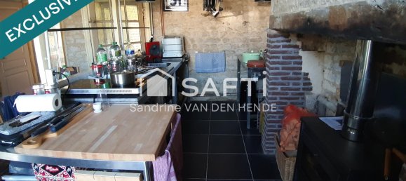 2 bedrooms House in Montcornet, France No. 253166 6