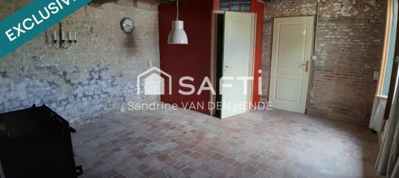 2 bedrooms House in Montcornet, France No. 253166 3