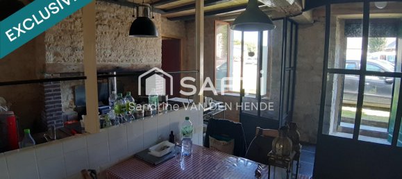 2 bedrooms House in Montcornet, France No. 253166 9