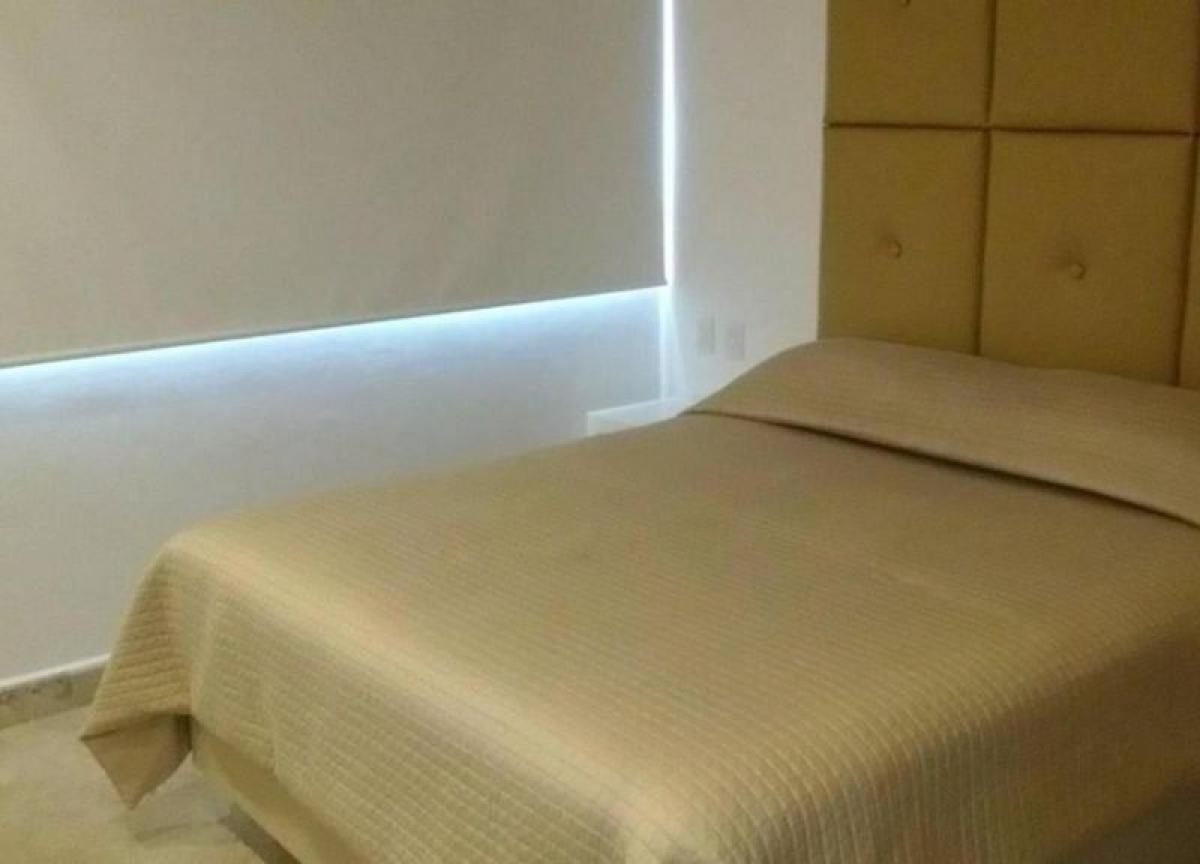 Apartamento de 4 dormitorios en Guerrero, Mexico No. 190130