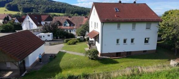 5-Zimmer Stadthaus in Nürnberger Land, Germany, Nr. 320255 2