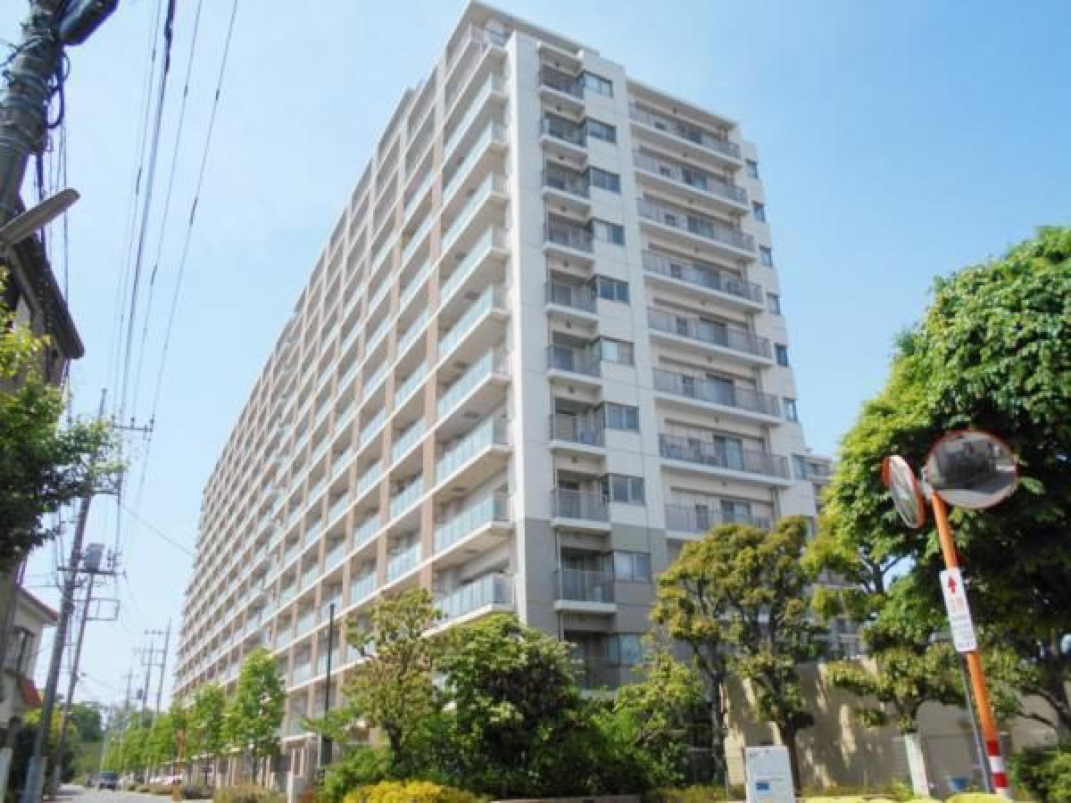 3 bedrooms Apartment in Saitama, Japan No. 5679