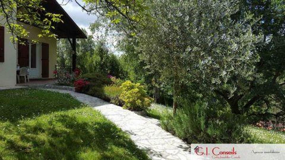 4 bedrooms House in Floirac, France No. 4808