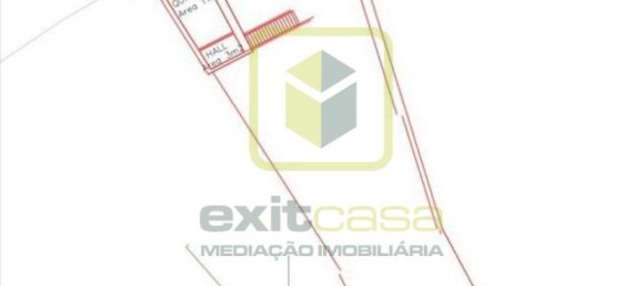 Casa de 3 dormitorios en Ouca, Portugal No. 54292 10