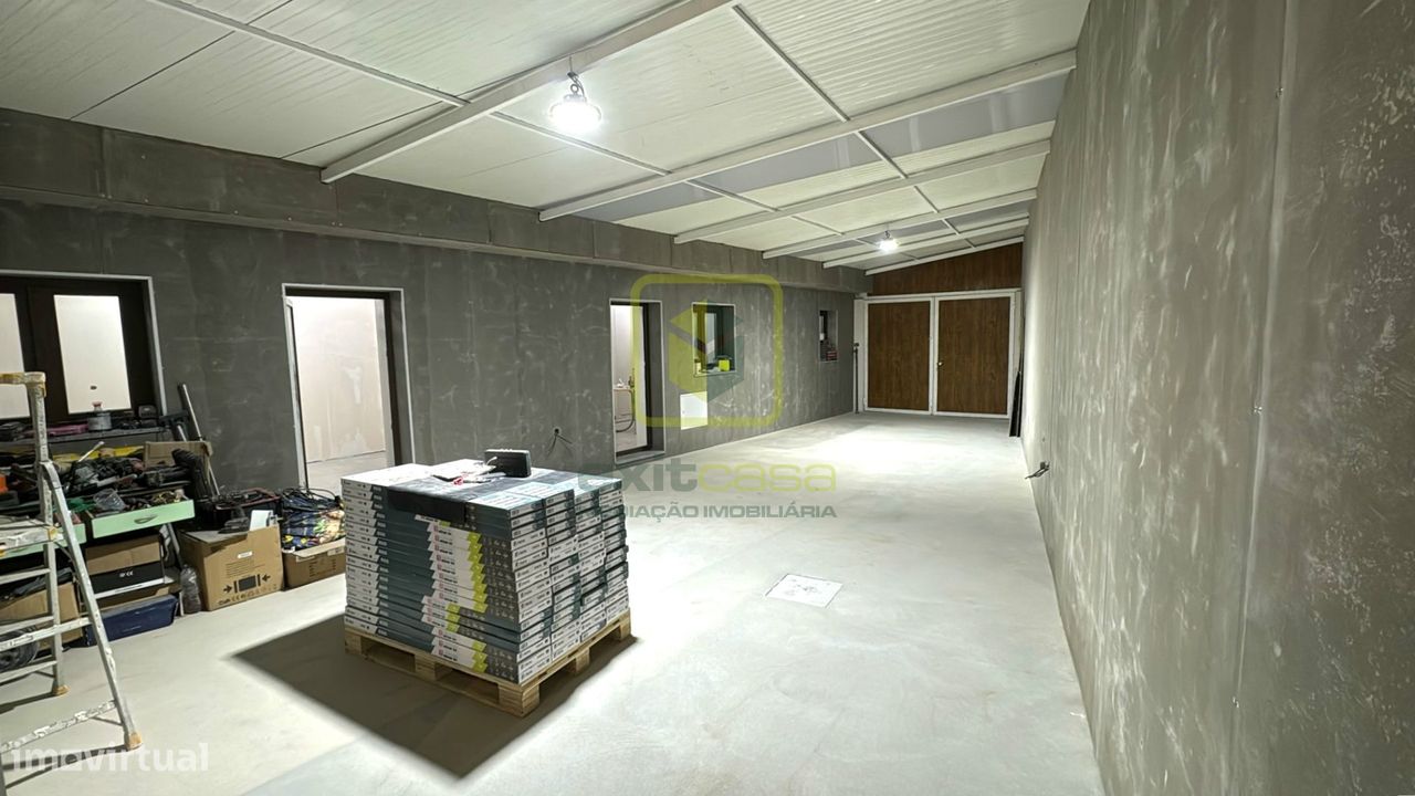 Casa de 3 dormitorios en Ouca, Portugal No. 54292