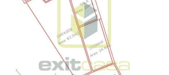 Casa de 3 dormitorios en Ouca, Portugal No. 54292 9