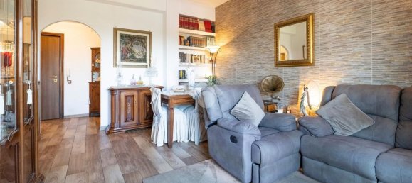 Ático de 4 habitaciónes en Rome, Italy No. 44102 7