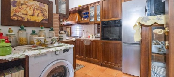 Ático de 4 habitaciónes en Rome, Italy No. 44102 9