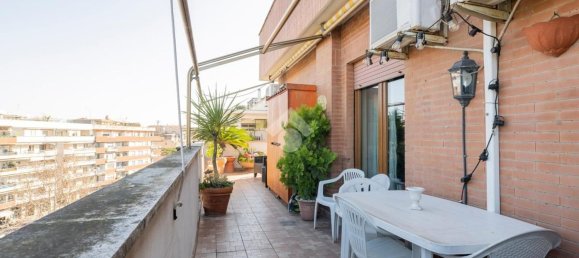 Ático de 4 habitaciónes en Rome, Italy No. 44102 17